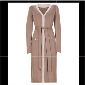 Cabi Genteel Cardigan